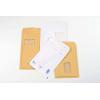 AROFOL Luftpolstert. Gr.4/D 200x275mm 2FVAF000514 weiss, Fenster links 100 Stück