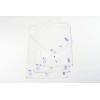 AROFOL Luftpolstert. Gr.8/H 290x370mm 2FVAF000308 weiss, Coexfolie 100 Stück