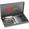CARAN D'ACHE Graphite Line Gift Box Set 3000.415 assortiert