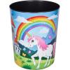 LÄUFER Papierkorb 26664 Einhorn 13lt