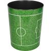 LÄUFER Papierkorb 26665 Fussballfeld 13lt