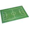 LÄUFER Schreibunterlage 46654 Fussballfeld 53x40cm