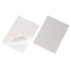 DURABLE Sichttasche Pocketfix A4 809619 transparent, selbstkl. 25 Stk.