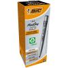 BIC Permanent Marker ecolutions 8209022 schwarz 12 Stück