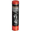 CARAN D'ACHE Graphitstift Grafwood 775.315 ass. 15 Stück