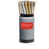 CARAN D'ACHE Farbstifte Fancolor Becher 285.103 metallic 30 Stück