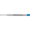 FABER-CASTELL Kugelschreibermine XB 148746 blau, 0.6mm
