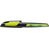 STABILO Füllhalter EASYbuddy M B-51556-5 schwarz, limettengrün