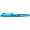 STABILO Füllhalter EASYbuddy M B-51558-5 blau, hellblau