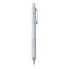 PENTEL Druckbleistift Orenz 0,7mm XPP1007G-ZX Metal Grip, silber