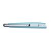 NT Cutter 9mm A-301RP mit Auto-Lock, Frost blau