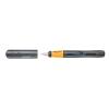 PELIKAN Füllhalter Pelikano Junior 809115 anthrazit, L