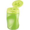 STABILO Spitzer Easy R 4502/4 grün
