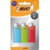 BIC Feuerzeuge J25 Mini 807973 3 Stk.
