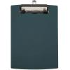 MAUL Klemmbrett A5 2340390 schwarz Kunststoff hoch