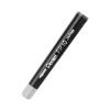 PENTEL Pocket Brush refill FP10-AO schwarz 4 Stück
