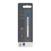 PARKER Rollerball-Mine M 1950324 blau