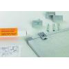 BEREC M-Set Wandhalterung M-SET Businessline 3-teilig