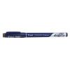 PILOT FriXion Fineliner 1.3mm SW-FF-BN braun, radierbar