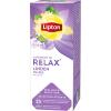 LIPTON Lindenblüte Tee 4091066 25 Beutel