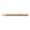 CARAN D'ACHE Kugelschreiber Ecridor Chevron 898.207 roségold