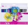 TALENS Ecoline Brush Pen Set 11509005 ass. 30 Stück
