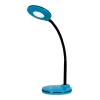 HANSA Tischlampe 41-5010.712 LED Splash, lagoon 3.2W