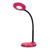 HANSA Tischlampe 41-5010.713 LED Splash, himbeer 3.2W