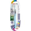 PENTEL Aquash Wasserpinsel B XFRH/1-B blau