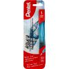PENTEL Aquash Wasserpinsel M XFRH/1-M blau