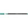 STABILO Fasermaler Pen 68 1mm 68/836 metallic grün