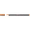 STABILO Fasermaler Pen 68 1mm 68/820 metallic kupfer