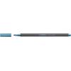 STABILO Fasermaler Pen 68 1mm 68/841 metallic blau