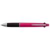 UNI-BALL Jetstream 4+1 0.7mm MSXE5100007P pink