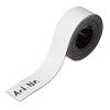 BEREC Magnetband 50mmx3m MEB50 weiss