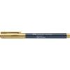 FABER-CASTELL Metallic Marker 1.5mm 160750 gold