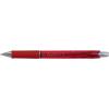 PENTEL Kugelschreiber Feel-it 1mm BX480-B rot