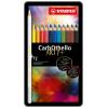 STABILO CarbOthello Pastellkreidestift 1412-6 12 Farben