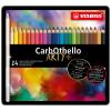 STABILO CarbOthello Pastellkreidestift 1424-6 24 Farben