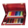 STABILO CarbOthello Pastellkreidestift 1460-1 60 Farben, Holzkoffer