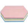 MAGNETOPLAN Kommunikations-Karten 30x16cm 112502410 Königswabe, ass. 250 Blatt