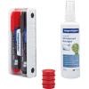 MAGNETOPLAN Reinigungs-Set 12304 f. Whiteboard