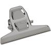 MAUL Briefklemmer MAULpro 55mm 2100596 silber