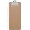 MAUL Klemmbrett MAULbill 28x11mm 2391770 Hartfaser
