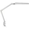 MAUL LED-Tischleuchte MAULcraft 8205302 dimmbar, mit Klemmfuss