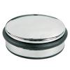 WESTCOTT Türstopper 2850 chrom, rutschfest 1,1kg