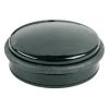 WESTCOTT Türstopper 2851 schwarz, rutschfest 1,1kg