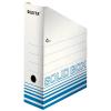 LEITZ Archiv-Stehsammler Solid A4 4607-00-30 blau
