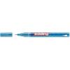 EDDING Paintmarker 780 0,8mm 780 CREA hellblau met.