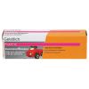 GEISTLICH Kunststoffkleber Plastic 1275.0100.11 transparent 42g